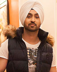 Diljit Dosanjh